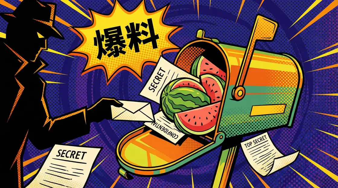 韩国女主播夏娃ed2k 匿名爆料通道漫画插图
